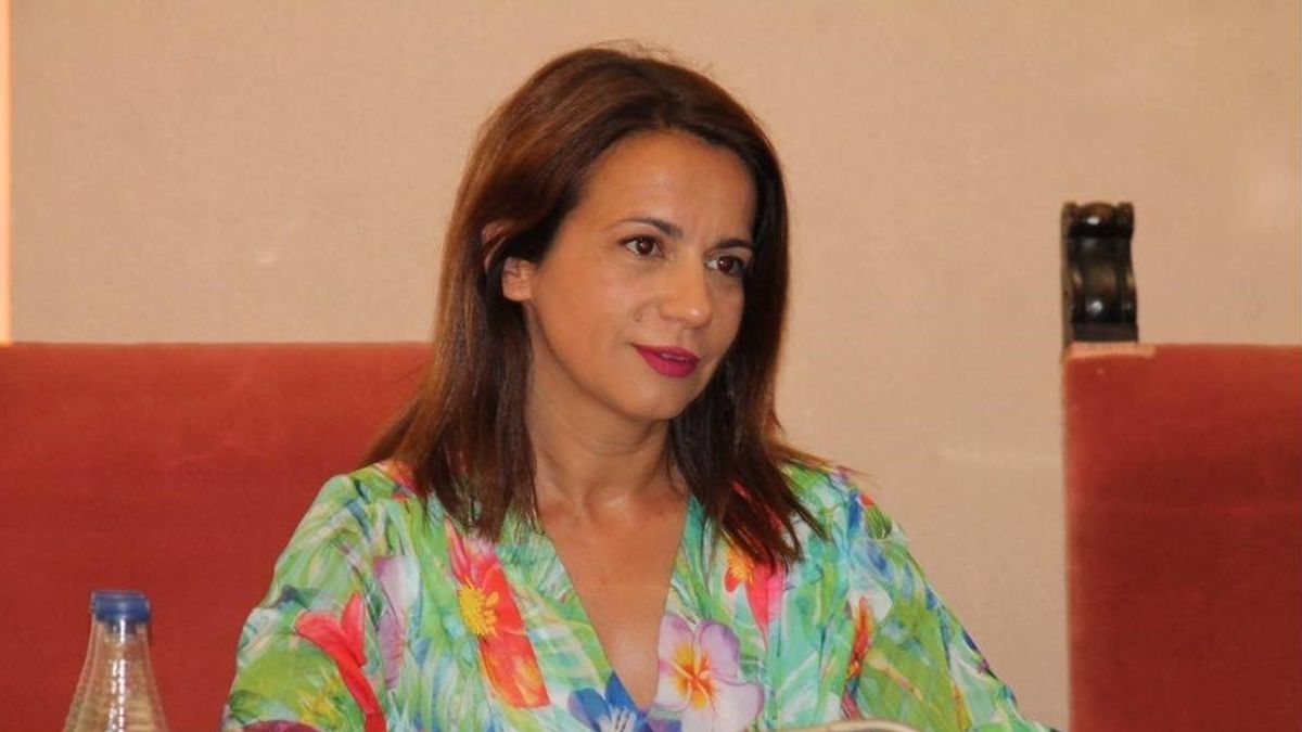 Silvia Calzón Silvia Calzón