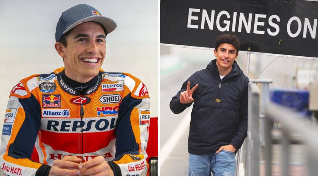 Marc Márquez supera la revisión médica y correrá en Portugal: su primera carrera desde el GP de España 2020