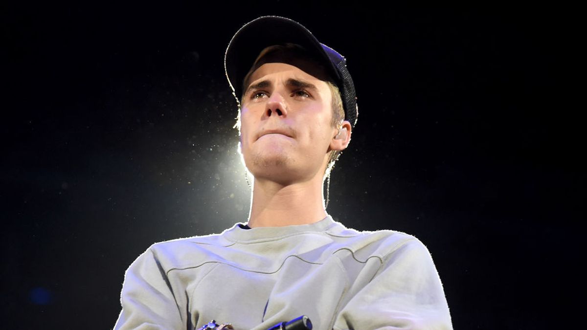 Justin Bieber se refugia en Dios tras años de adicción a las drogas: "Me tomaban el pulso mientras dormía" Justin Bieber se refugia en Dios tras años de adicción a las drogas: "Me tomaban el pulso mientras dormía"