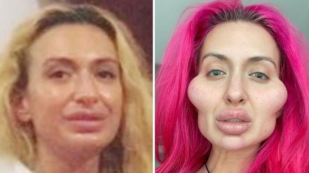 Anastasia Pokreshchuk