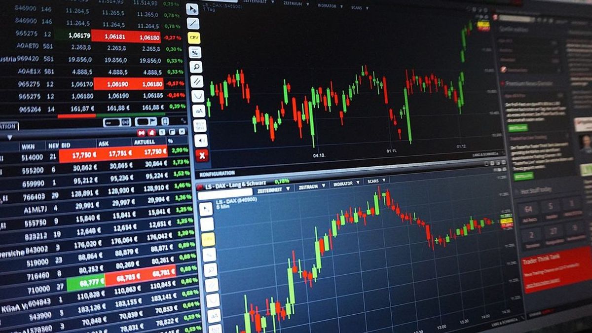 Qué son las empresas de trading y por qué se ha disparado el interés en ellas Qué son las empresas de trading y por qué se ha disparado el interés en ellas