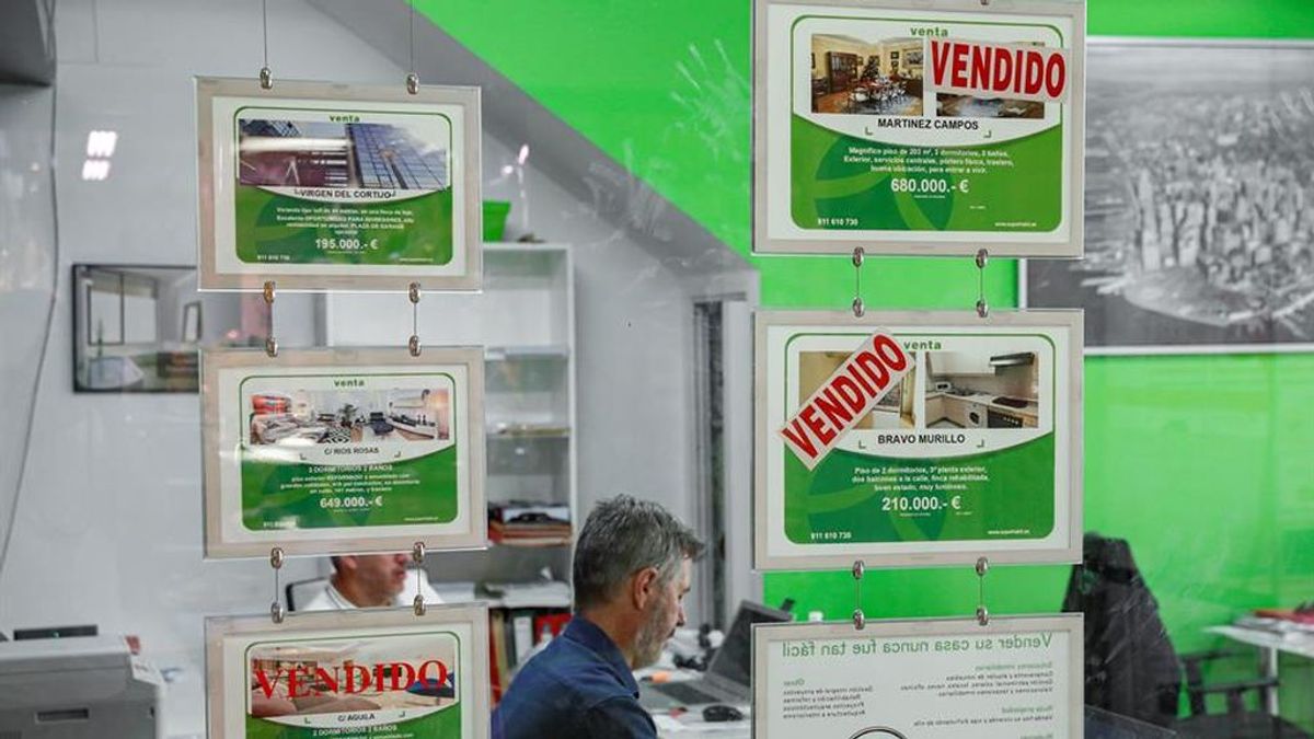 Casi imposible penalizar las viviendas vacías: ni Europa sabe definirlo Casi imposible penalizar las viviendas vacías: ni Europa sabe definirlo