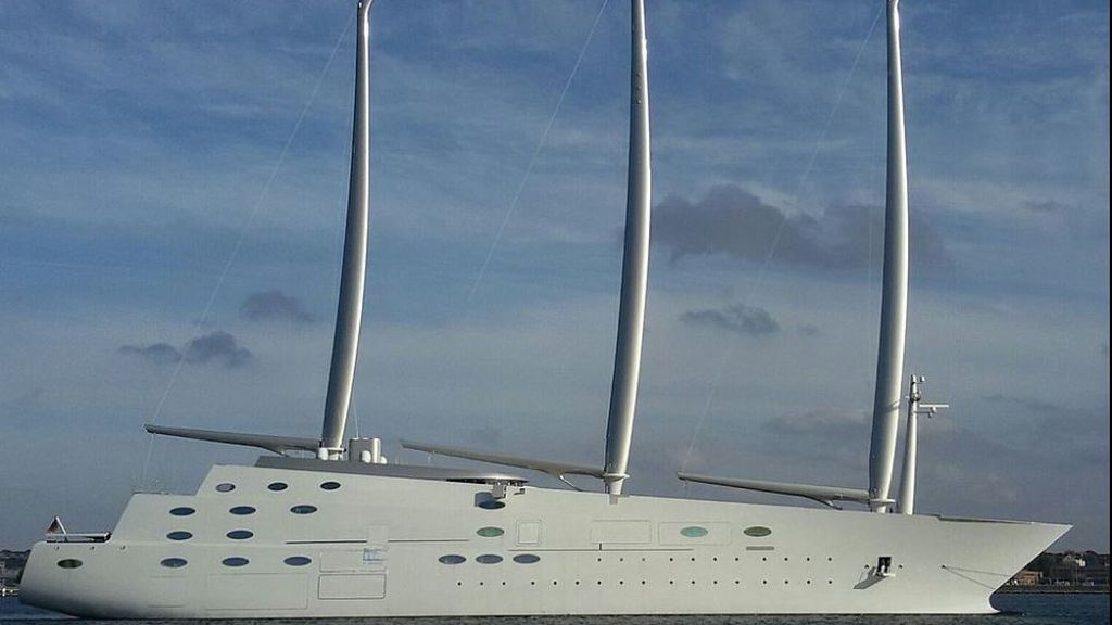 yatch