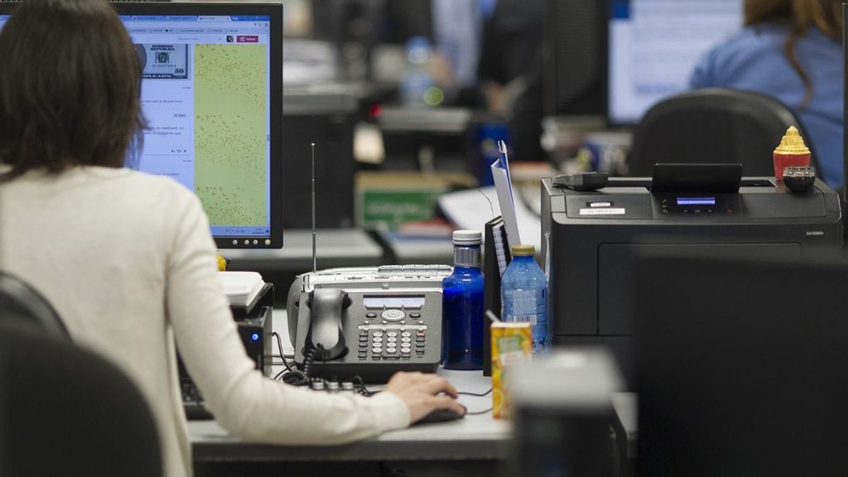 El Gobierno presenta una herramienta para alcanzar la igualdad retributiva en las empresas El Gobierno presenta una herramienta para alcanzar la igualdad retributiva en las empresas