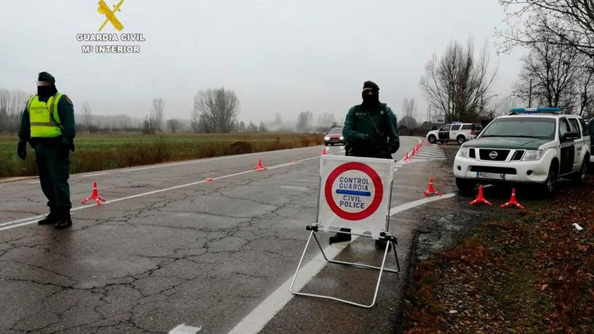 Más de 28.000 condenados por delitos de seguridad vial cumplieron penas alternativas a la prisión en el año pasado Más de 28.000 condenados por delitos de seguridad vial cumplieron penas alternativas a la prisión en el año pasado