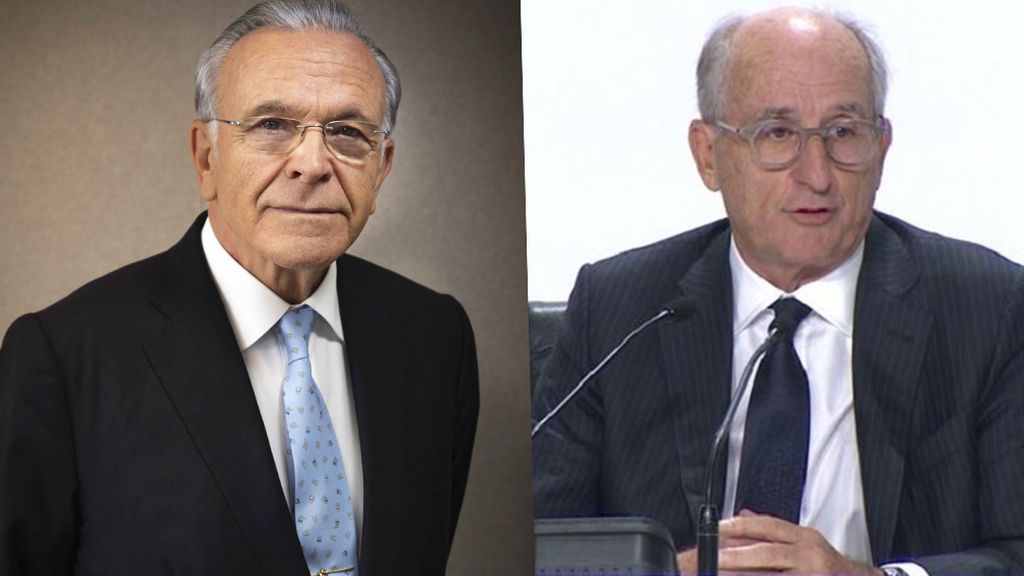 El juez del caso Villajero imputa a Fainé y Brufau por el espionaje al expresidente de Sacyr