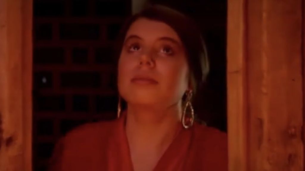 Carla Vigo, sobrina de Letizia, concede su primera entrevista: "Espero que mi madre Érika Ortiz esté orgullosa de mí"