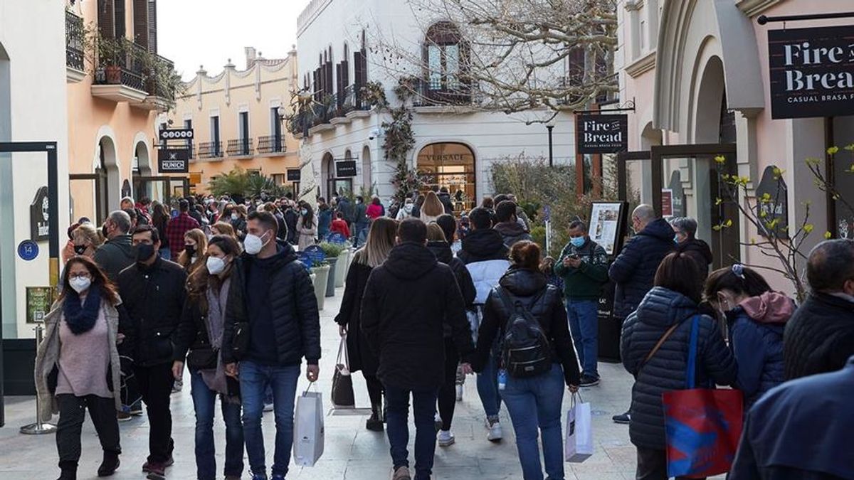 El cemento, las compras y los viajes: tres indicadores que apuntan a que la recuperación ha llegado El cemento, las compras y los viajes: tres indicadores que apuntan a que la recuperación ha llegado