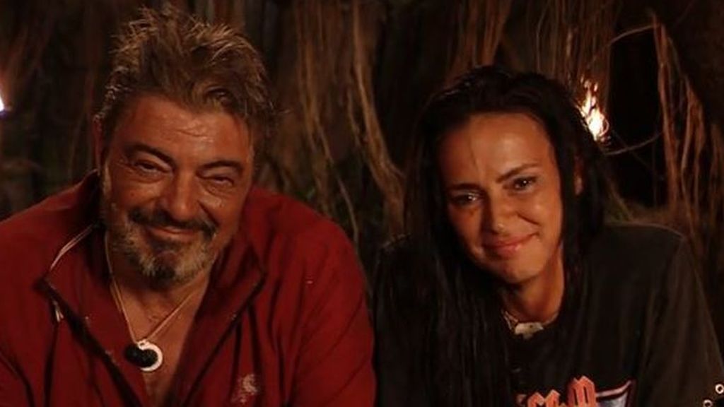 Antonio Canales aclara su vínculo con Roció Carrasco y Fidel, pero entra en contradicciones