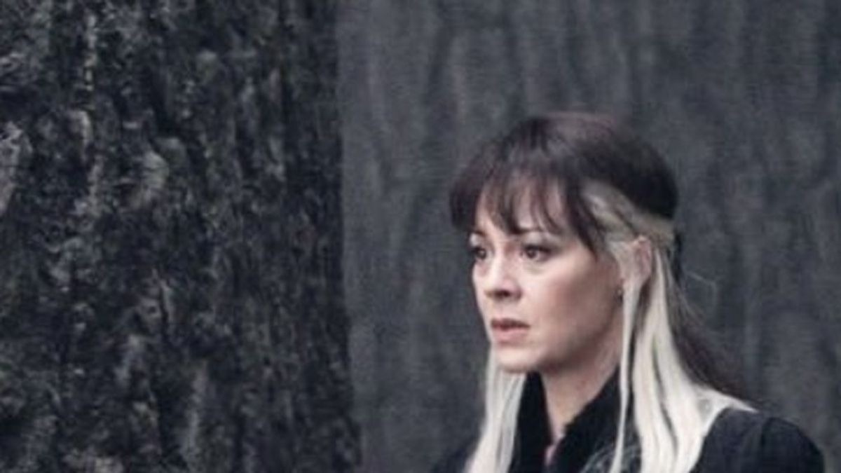 Muere Helen McCrory, Nacrissa Malfy en Harry Potter a los 52 años