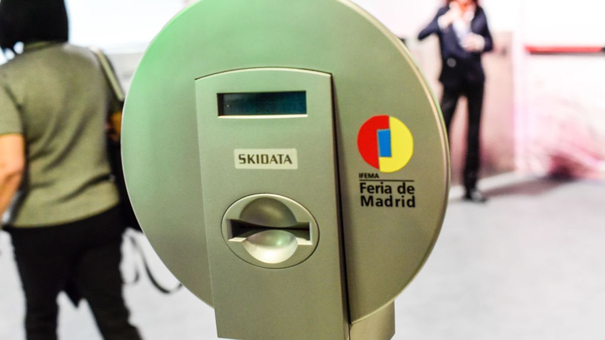El Gobierno considera la asistencia a Fitur como "viaje esencial" y permite la movilidad para la feria de turismo El Gobierno considera la asistencia a Fitur como "viaje esencial" y permite la movilidad para la feria de turismo