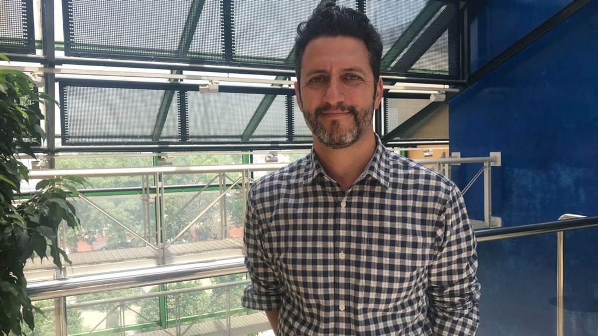 David Moreno, director del Plan Andaluz de Vacunación: “La clave está en la implicación de todos los sanitarios” David Moreno, director del Plan Andaluz de Vacunación: “La clave está en la implicación de todos los sanitarios”