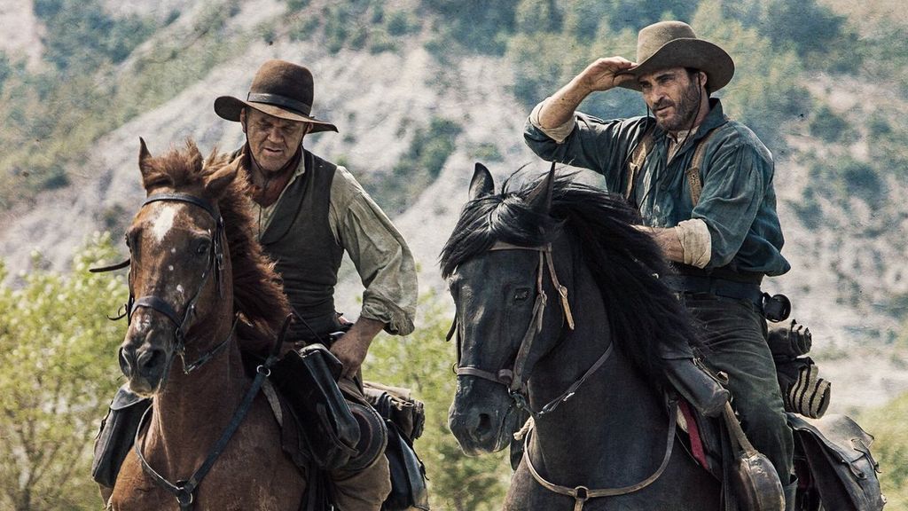 Amante del western, modernízate: nuevos clásicos de vaqueros  que ver si tienes 50 años y te van los tiros