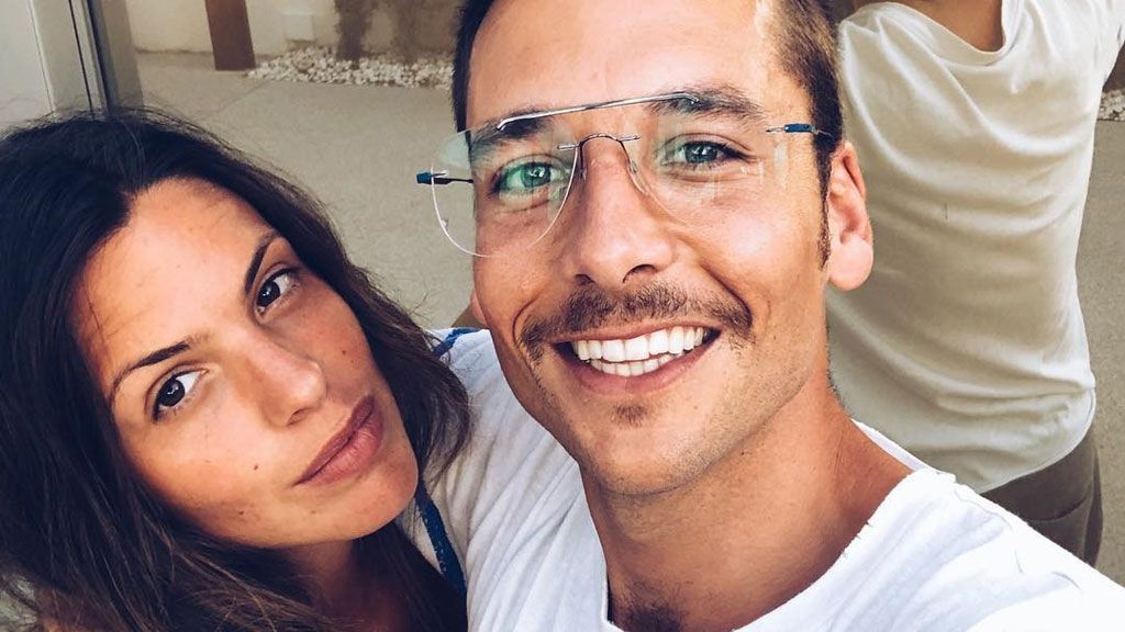 Laura Matamoros y Benji Aparicio se separan según 'Hola'