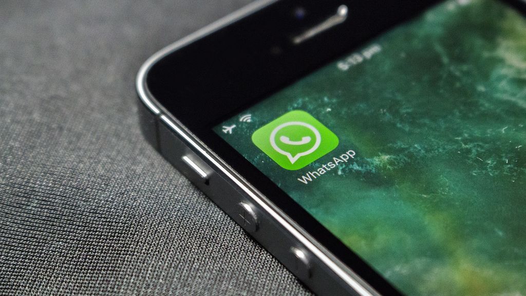 Cómo saber si me hackearon WhatsApp Cómo saber si me hackearon WhatsApp