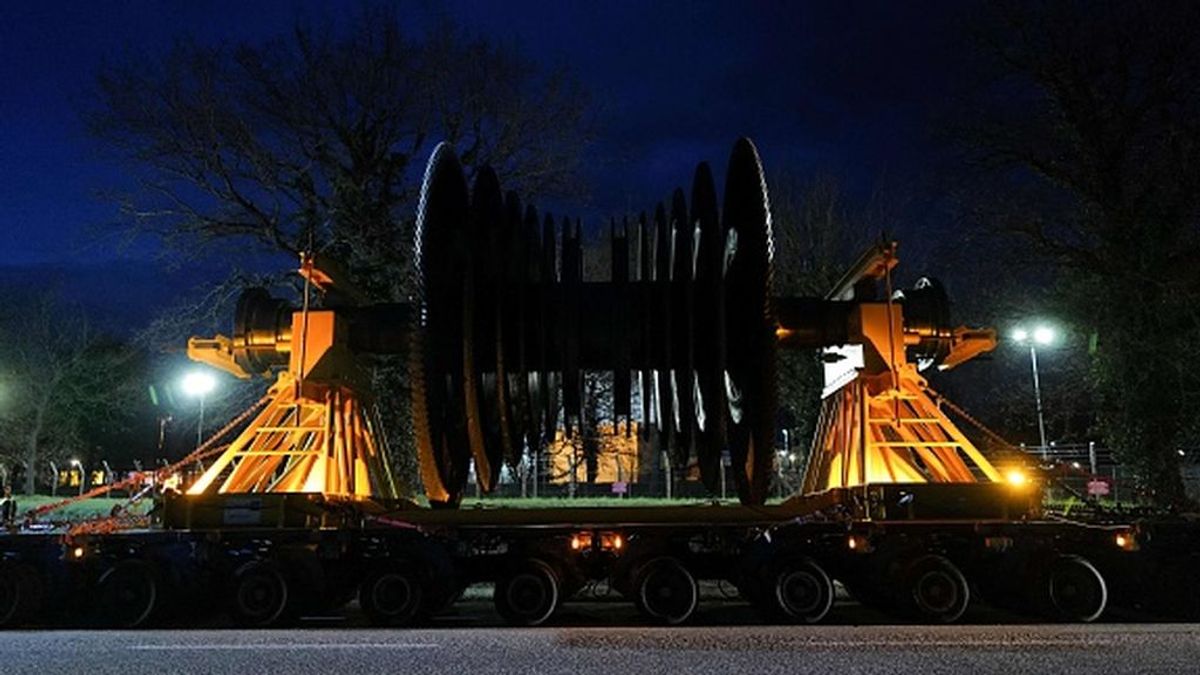 Francia ante su decisión energética: renovar el parque nuclear o el cierre progresivo Francia ante su decisión energética: renovar el parque nuclear o el cierre progresivo