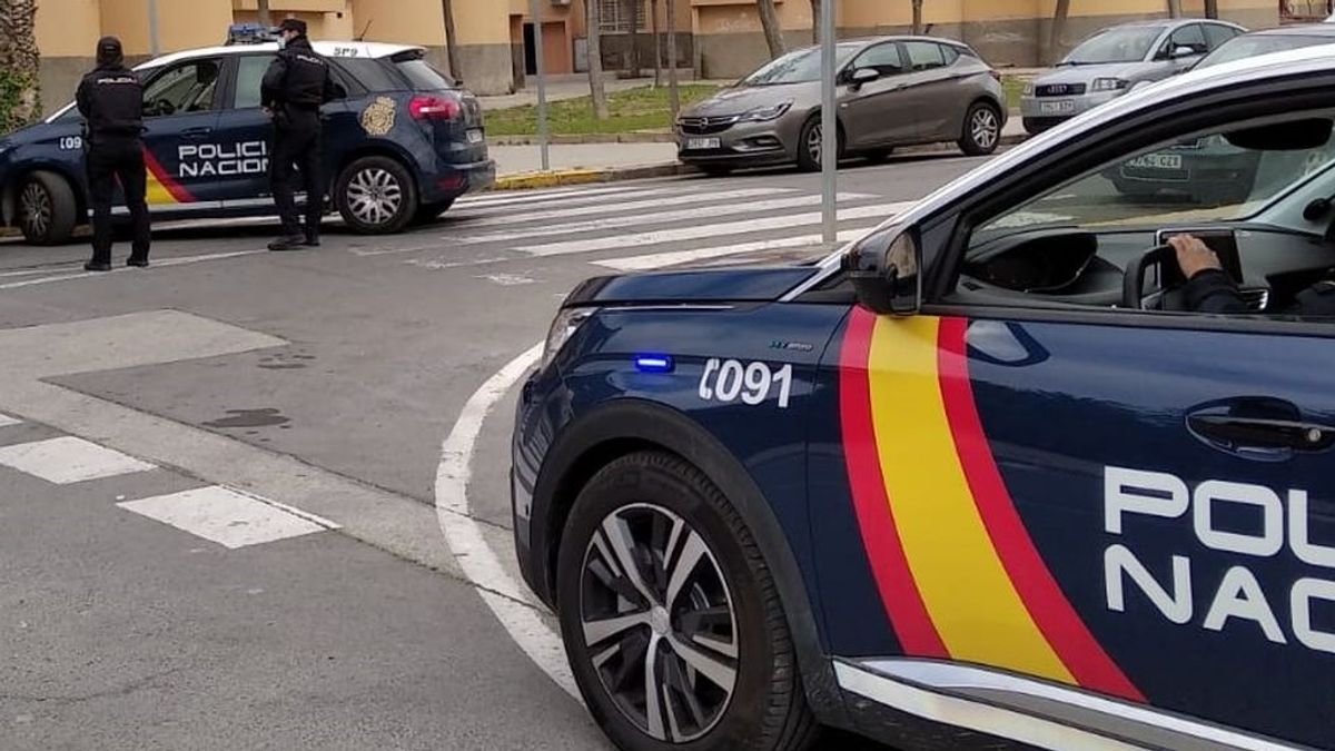 Detenido un hombre en Madrid por retener y secuestrar a su expareja para evitar que abortara Detenido un hombre en Madrid por retener y secuestrar a su expareja para evitar que abortara