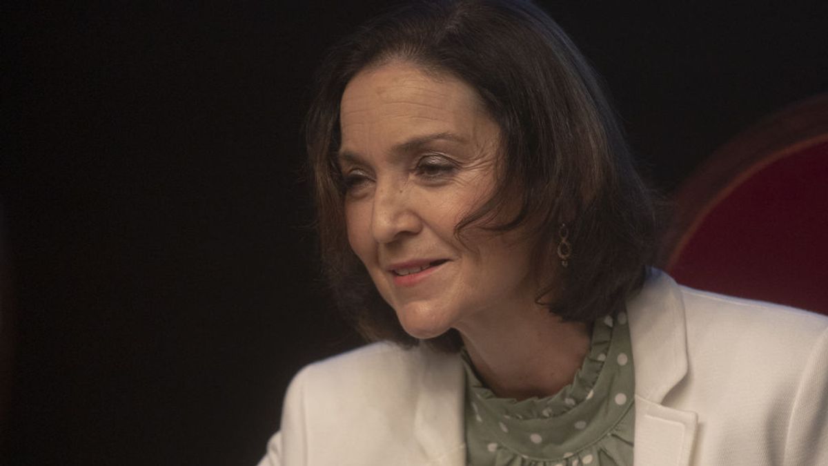 Ayuso e Iglesias coinciden en sus críticas al anuncio de Reyes Maroto como futura vicepresidenta de Gabilondo Ayuso e Iglesias coinciden en sus críticas al anuncio de Reyes Maroto como futura vicepresidenta de Gabilondo