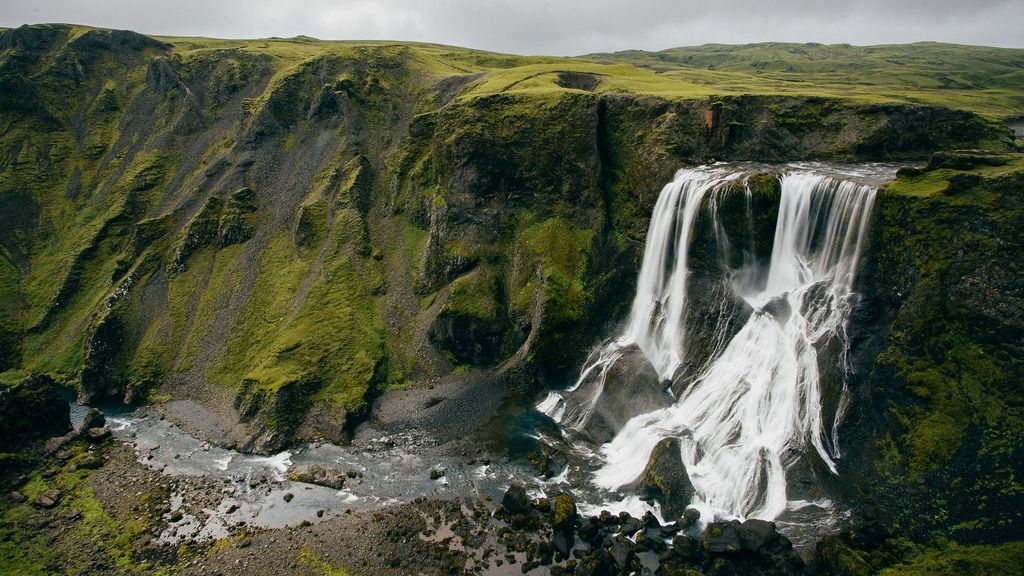 10 cascadas en España que no puedes perderte