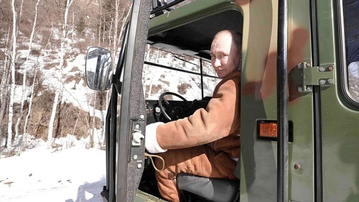 Rusia acusa a Reino Unido y Canadá de alinearse con EEUU en sus acusaciones de actividades "nocivas" Rusia acusa a Reino Unido y Canadá de alinearse con EEUU en sus acusaciones de actividades "nocivas"