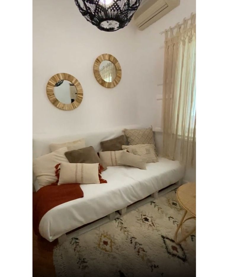 Tamara Gorro abre las puertas de su nueva oficina en el centro de