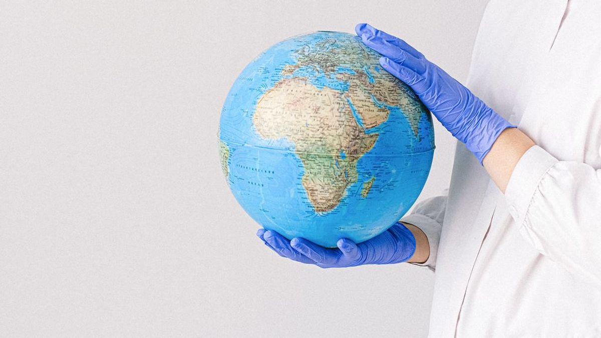La vacuna universal de coronavirus: cómo evitar que futuras epidemias se conviertan en pandemias La vacuna universal de coronavirus: cómo evitar que futuras epidemias se conviertan en pandemias