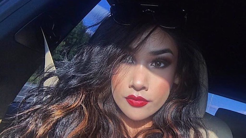 La Sra. Saarah Ahmed muere de una rara enfermedad genética a la edad de 20 años