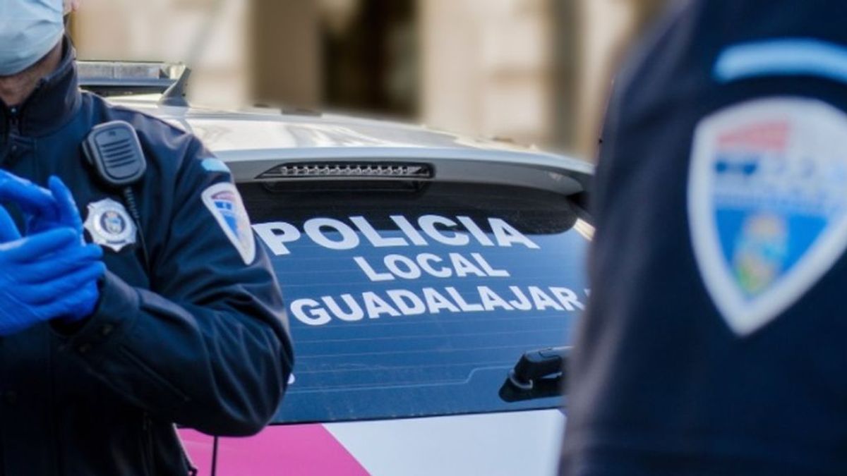 Buscan en Guadalajara a un hombre de 40 años acusado de una agresión racista a un joven de 12 años