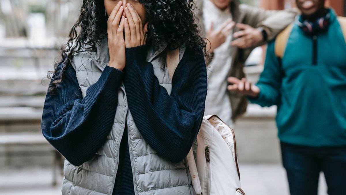 Piden medio año de prisión para un padre acusado de golpear en la cara a su hija adolescente en una discusión Piden medio año de prisión para un padre acusado de golpear en la cara a su hija adolescente en una discusión