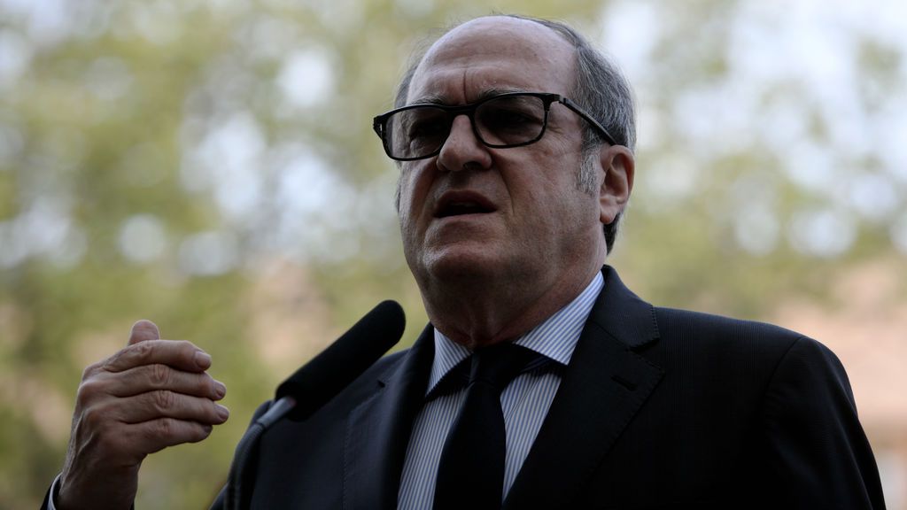 Elecciones Madrid 2021: Gabilondo promete un 'hub' de ciencia para ser la capital de referencia científica de Europa Elecciones Madrid 2021: Gabilondo promete un 'hub' de ciencia para ser la capital de referencia científica de Europa