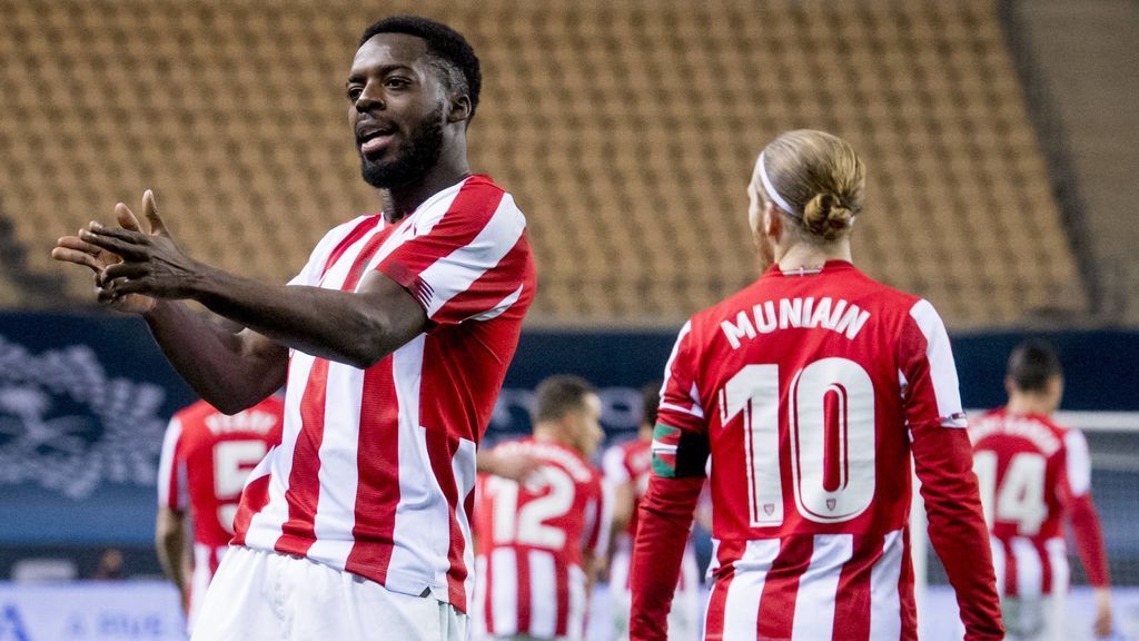 El Athletic, a redimirse ante el Barcelona