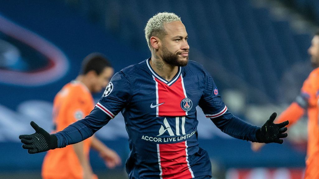 Neymar y el PSG han cerrado ya la renovación del brasileño: se hará oficial antes de que acabe abril