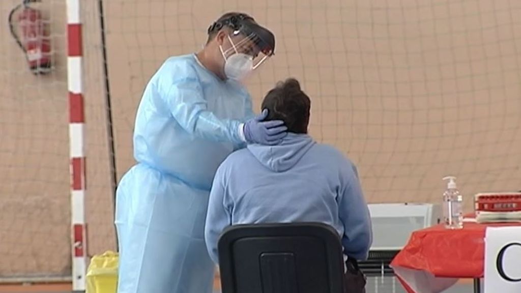 Última hora del coronavirus: Cataluña registra 1.670 casos y 17 muertes en las últimas 24 horas