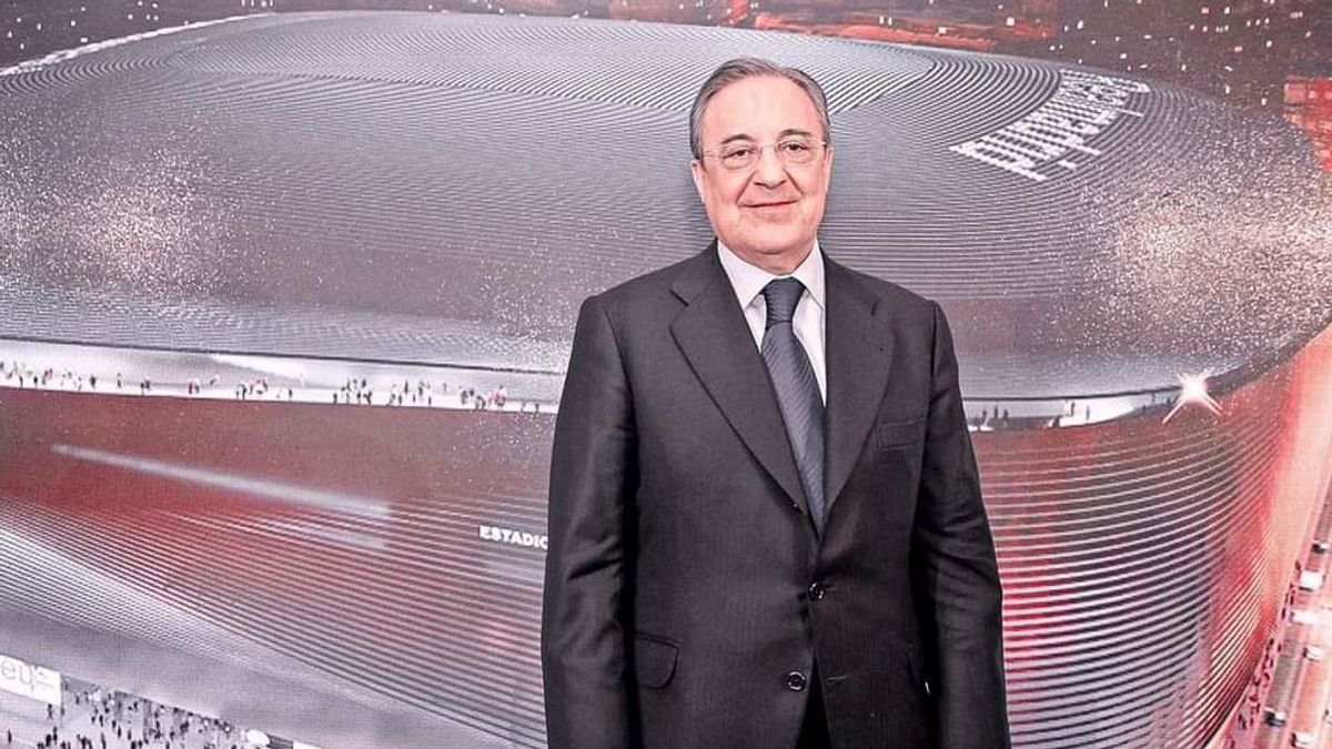 El anuncio de la Superliga Europea será inminente con el Madrid como uno de los líderes del proyecto El anuncio de la Superliga Europea será inminente con el Madrid como uno de los líderes del proyecto