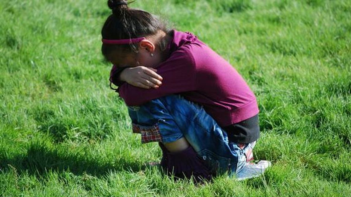 La Guardia Civil alerta sobre el bulo del 'niño que llora con una dirección en la mano'