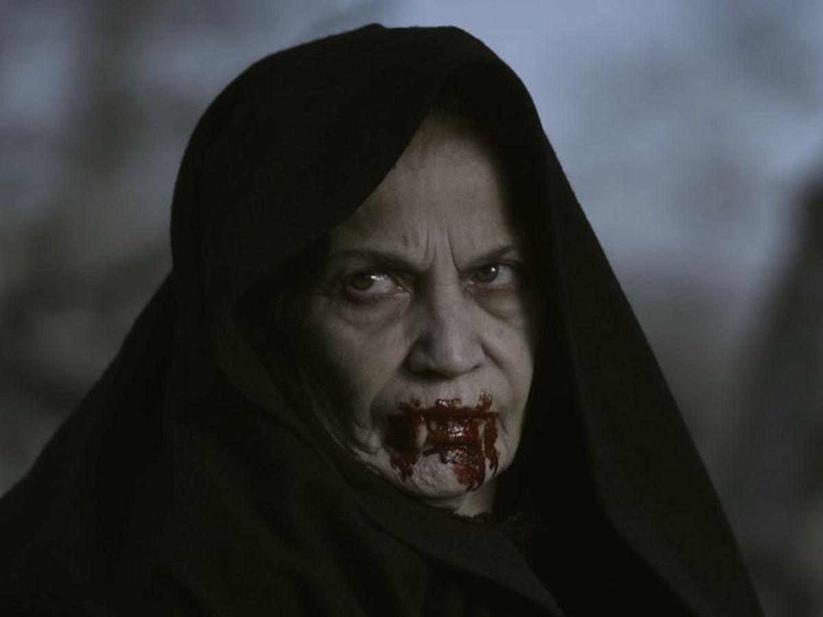 sistema más y más reserva Cuarto milenio| Vampiros en España: la temible 'madre del caño' - Cuatro