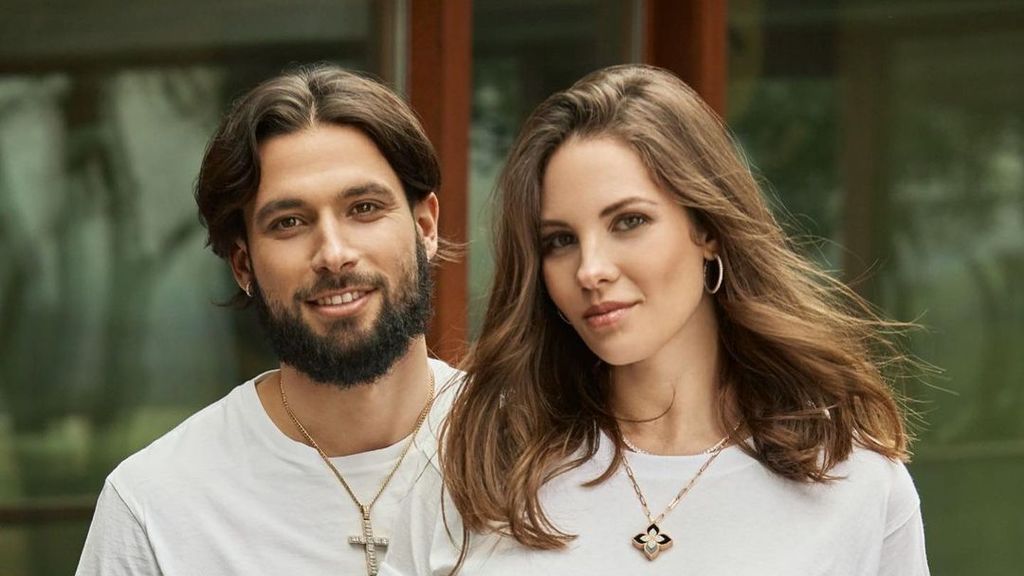 Sorpresa y organizada por Jota Peleteiro: Así ha sido la increíble 'baby shower' de Jessica Bueno