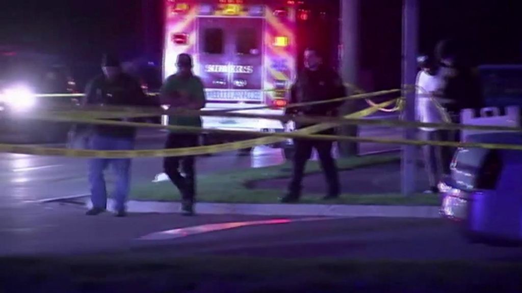 Al menos tres muertos y dos heridos graves en un nuevo tiroteo en Wisconsin