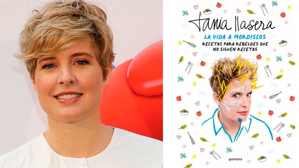 La vida a mordiscos, de Tania Llasera