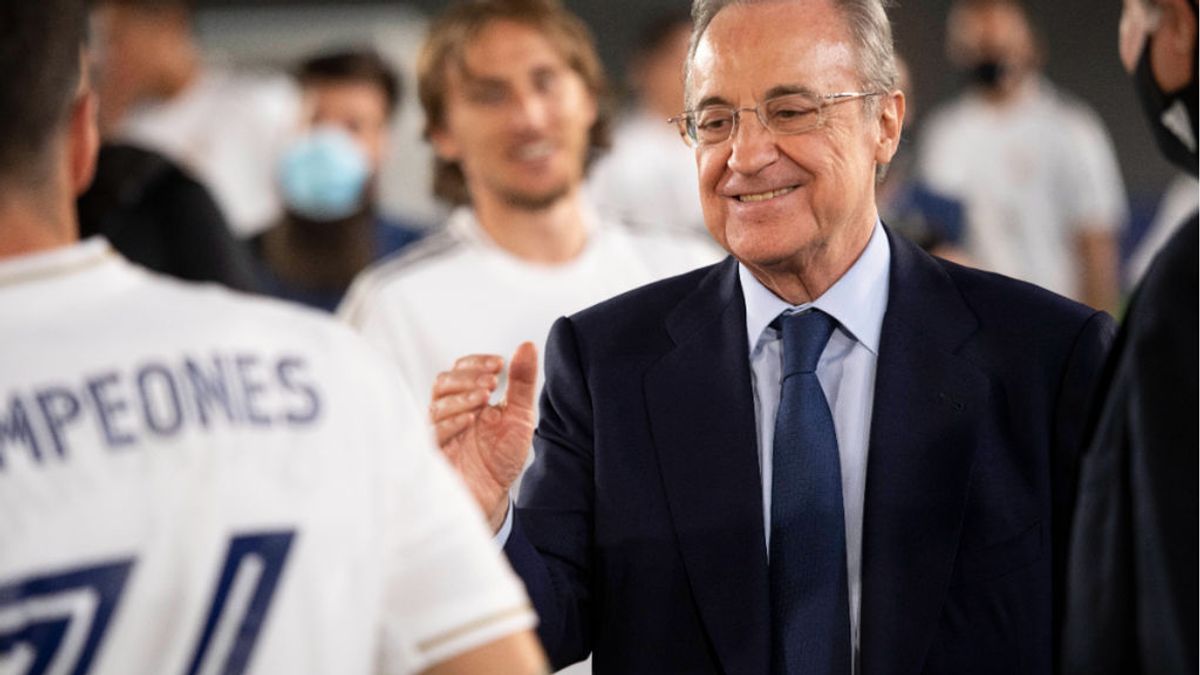 Superliga: claves para entender la puesta en marcha de la competición de los poderosos del fútbol Superliga: claves para entender la puesta en marcha de la competición de los poderosos del fútbol