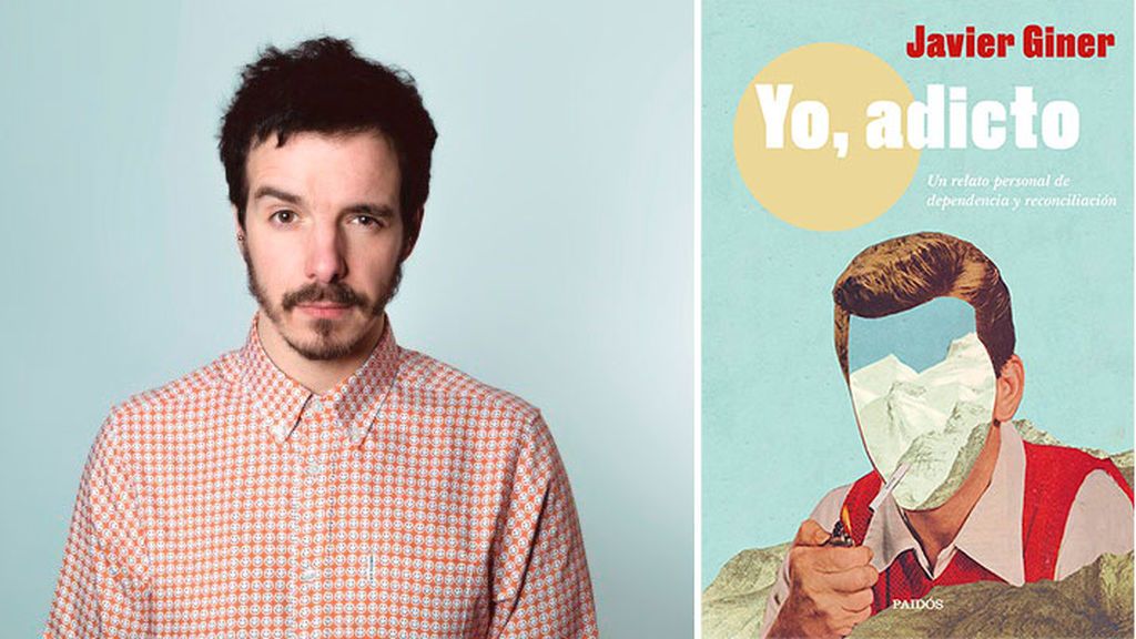 'Yo, adicto', de Javier Giner