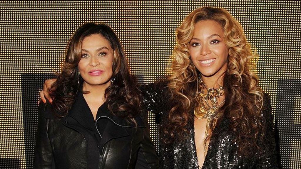 Beyoncé y su madre han dado muestra de ello.