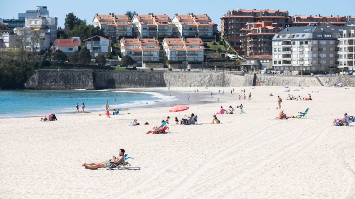 La difícil misión de encontrar una casa para veranear en agosto: “Hay mucha anticipación en las reservas” La difícil misión de encontrar una casa para veranear en agosto: “Hay mucha anticipación en las reservas”