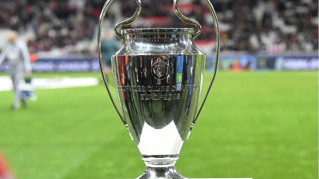champions