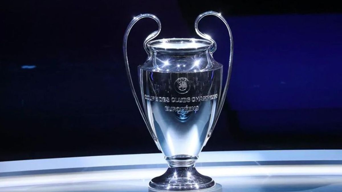 La UEFA ya hace oficial su nuevo formato de la Champions en medio del terremoto de la Superliga