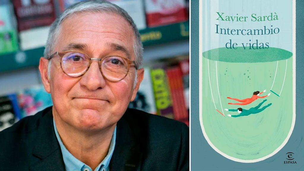 lntercambio de vidas, de Javier Sardá