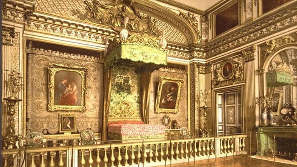 cabina