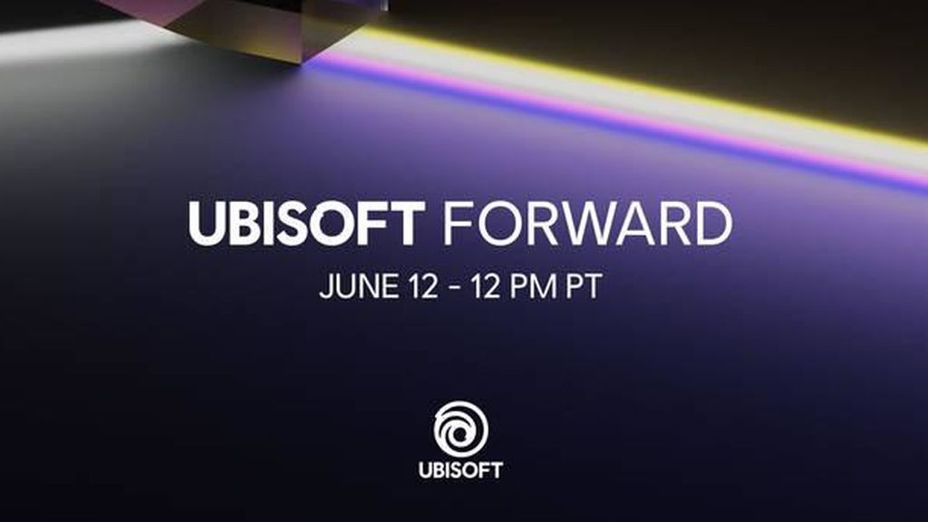 Ubisoft Forward 2021