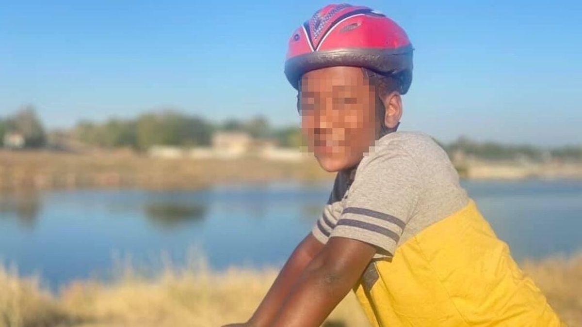 Un niño de 12 años muere tras ahorcarse haciendo un reto de internet: "Nunca imaginé que mi hijo haría algo así"