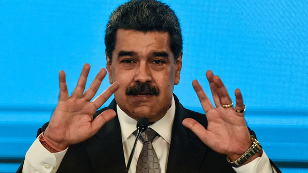 Venezuela comenzará la vacunación masiva entre mayo y junio Venezuela comenzará la vacunación masiva entre mayo y junio